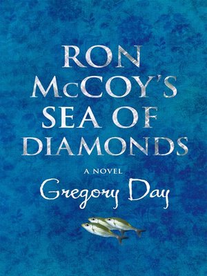 cover image of Ron McCoy's Sea of Diamonds